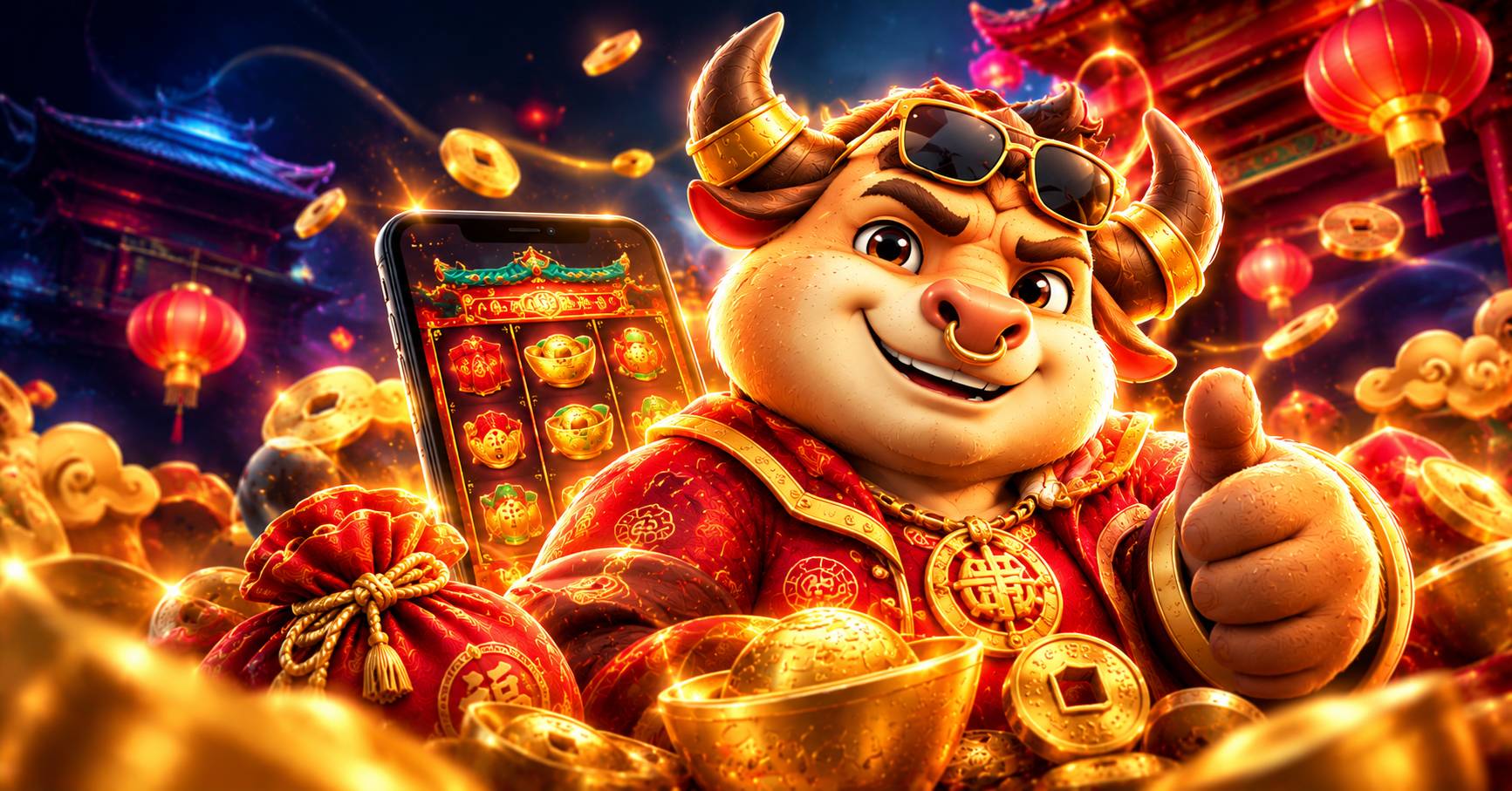 Fortune Ox Demo 2026: Existe Versão Grátis no Brasil?